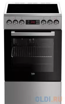 Электрическая плита FSE 57300 GX 7768286719 BEKO