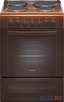 Электрическая плита Gefest 5140-02 0038