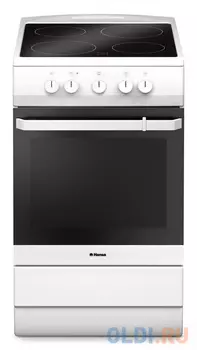 Электрическая плита HANSA FCCW53000