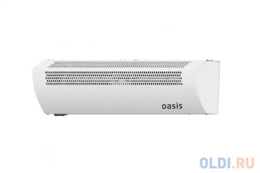 Электрическая тепловая завеса Oasis TZ-5