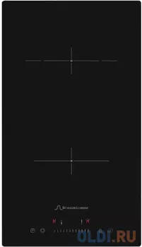 Электрическая варочная поверхность SLK CY 31 S1 SCHAUB LORENZ