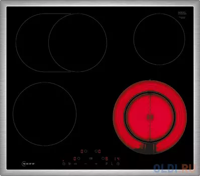 Электрическая варочная поверхность T16SDF9L0 NEFF