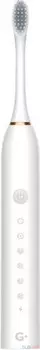 Электрическая зубная щетка AURORA G-HL08WHT WHITE GEOZON