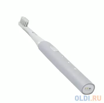 Электрическая зубная щетка Infly Electric Toothbrush P20A gray