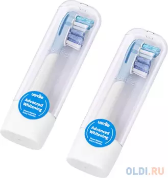 Электрическая зубная щетка KIDS AIR G-HL09LBLU BLUE GEOZON