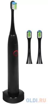 Электрическая зубная щетка LEBOOO SMARTSONIC LBT-203552A чёрный