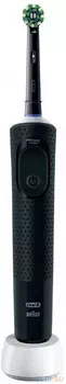 Электрическая зубная щетка Oral-B Vitality Pro цвет:черный [80367641]