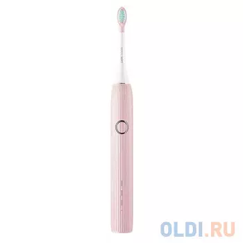 Электрическая зубная щетка Soocas Electric Toothbrush V1 (розовая)