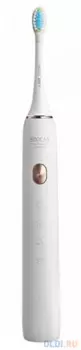Электрическая зубная щетка Soocas Electric Toothbrush X3U (белая