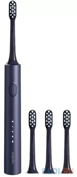 Электрическая зубная щетка Xiaomi Electric Toothbrush T302 Dark Blue (BHR7647GL)