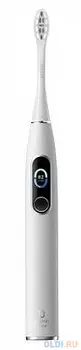 Электрическая зубная щётка Oclean X Pro Elite (серый)