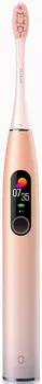 Электрическая зубная щётка Oclean X Pro (розовый)