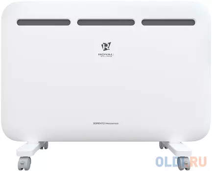 Электрический конвектор 2000W REC-S2000M ROYAL CLIMA