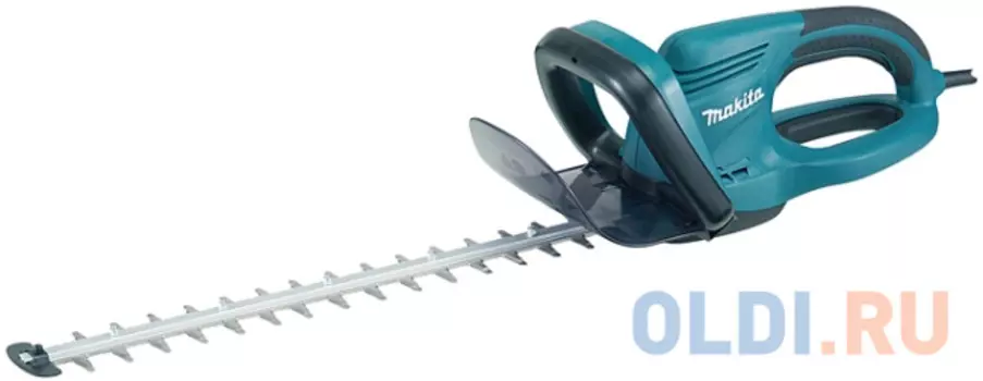 Электрический кусторез Makita UH5570 Кусторез, шт