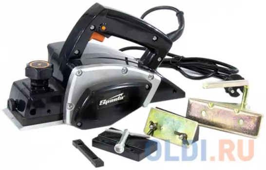 Рубанок SPARTA 94805 500 Вт 82 мм