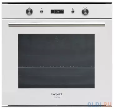 Электрический шкаф Ariston FI6 861 SH WH HA белый