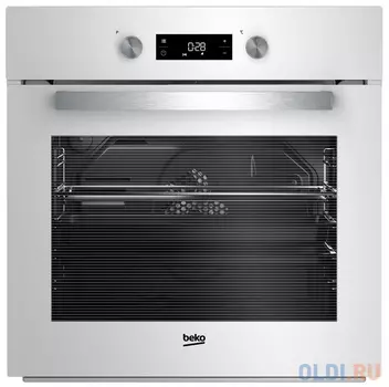 Электрический шкаф Beko BIE21300W белый