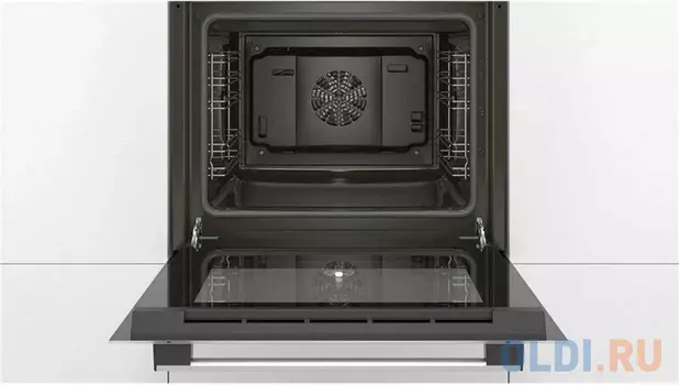 Электрический шкаф Bosch HBF512BV1R белый
