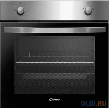 Электрический шкаф Candy IDEA FIDCP X200 нержавеющая сталь