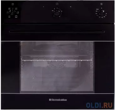 Электрический шкаф Electronicsdeluxe 6006.03 эшв-003 черный