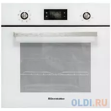 Электрический шкаф Electronicsdeluxe 6009.03 эшв-022 белый