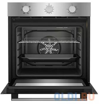 Электрический шкаф Indesit IFE 2630 IX нержавеющая сталь