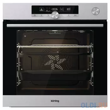 Электрический шкаф Korting OKB 9982 EX ST нержавеющая сталь