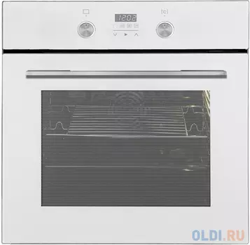 Электрический шкаф LEX EDP 092 WH белый