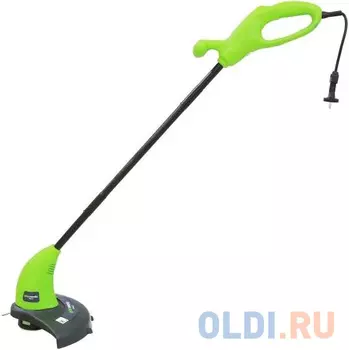 Электрический триммер Greenworks GST2830