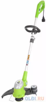 Электрический триммер Greenworks GST5033M