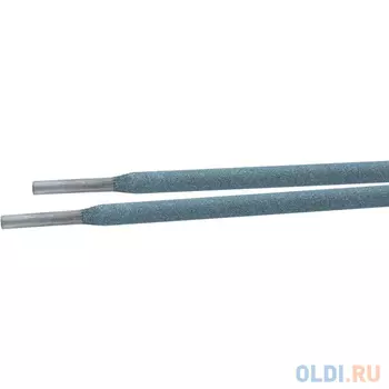 Электроды MP-3C, диам. 4мм (1 кг.), рутиловое покрытие// Сибртех