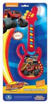 Электрогитара УМКА Электрогитара B1525285-R14