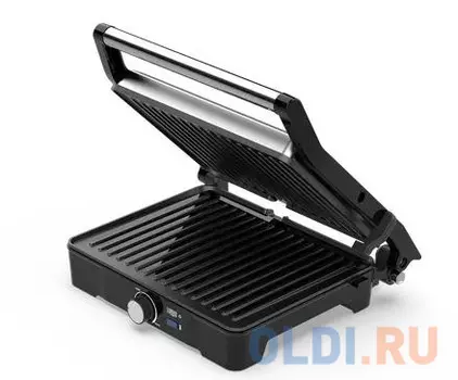 Электрогриль AENO EG2 чёрный