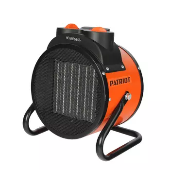 Электрокалорифер PATRIOT PT R 5S