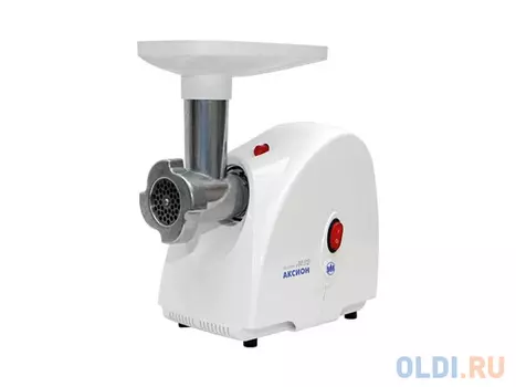 Электромясорубка Аксион М 32.03 — белый