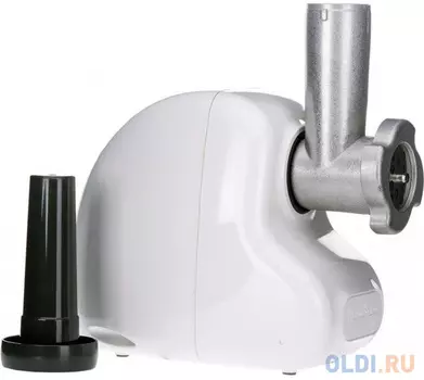 Электромясорубка Moulinex ME209139 — белый
