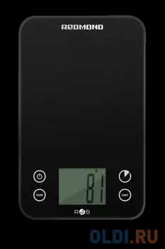 Электронные кухонные весы Redmond RS-741S