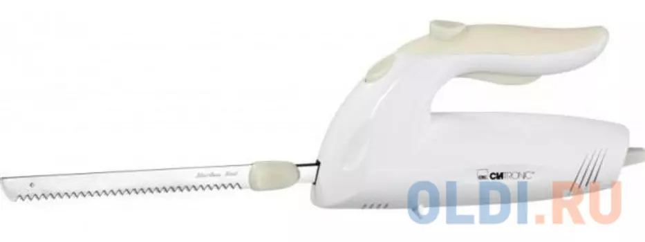 Электронож Clatronic EM 3062 weis