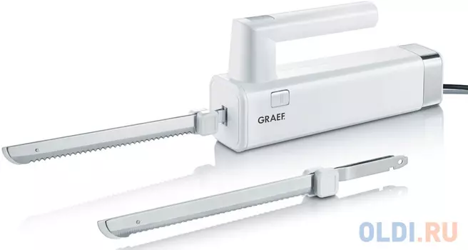 Электронож Graef EK 501