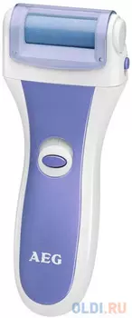 Электропемза AEG PHE 5642 бело-лиловый