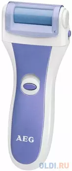 Электропемза AEG PHE 5642 бело-синий