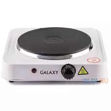 Электроплитка GALAXY GL 3001 белый