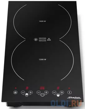 Электроплитка Steba IK 200