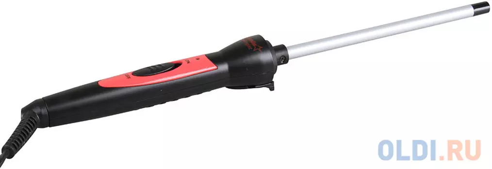 Электрощипцы ATLANTA ATH-6647 red