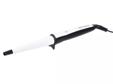 Электрощипцы Endever Aurora-494 черный 35 Вт, керамическое покрытие