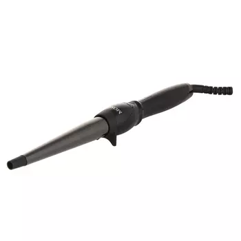 Электрощипцы Moser 4437-0050 чёрный 45 Вт, 210°С