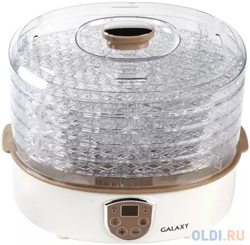 Электросушилка для продуктов GALAXY GL2637