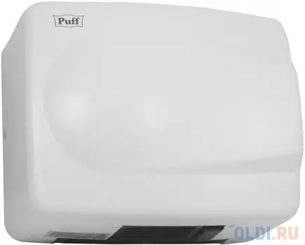 Электросушитель для рук PUFF 8828W 1.5кВт белый