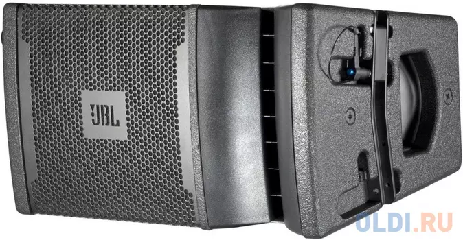 Элемент линейного массива [VRX928LA] JBL VRX928LA пассивный, 2-х полосный, 8" + 2x 1", 70 Гц - 20 кГц, 8 Ом (программная 800 Вт), SPL 122 дБ (пиковое значение), speakon вход, отверстие для стойки, цвет чёрный