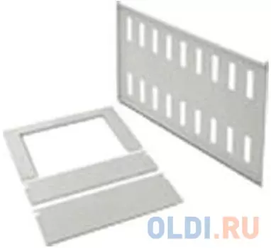 Элемент шкафа HP Jb Rack Stabilizer Kit 600mm BW932A